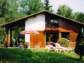 Cozy chalet with dishwasher, in the High Vosges